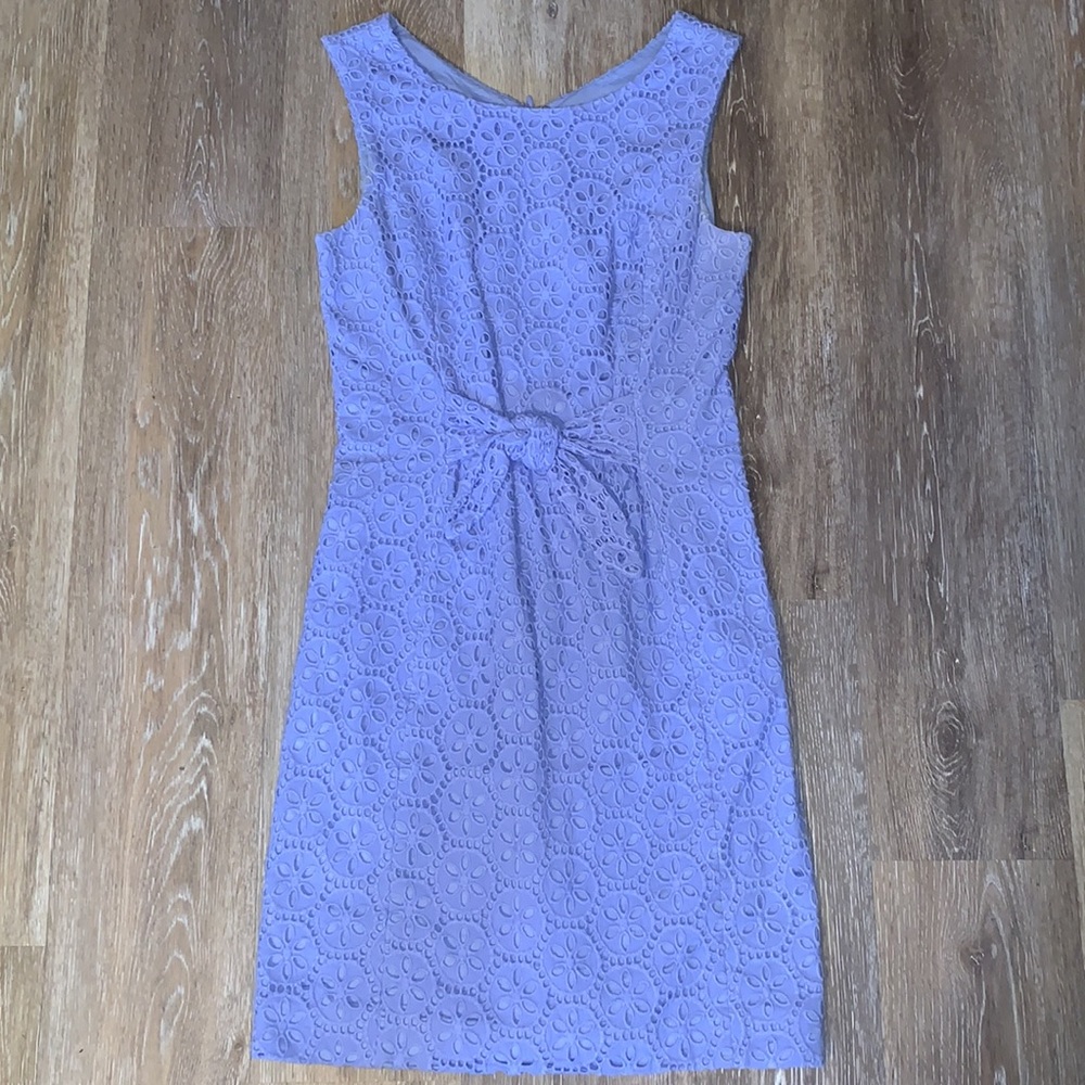 Lilly Pulitzer Clarice Dress 0